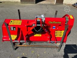 Del Morino Ginger 125