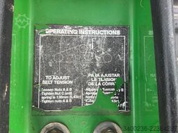 John Deere 1505
