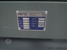 Hertz TRECON 7P