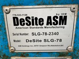 DeSite ASM SLG-78
