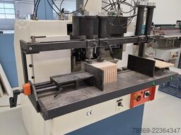 Almatic PFM 510