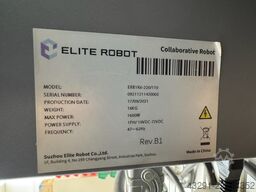 Elite ROBOTS EC63