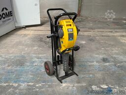 Atlas Copco Cobra Proi