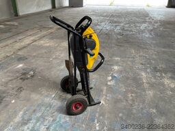 Atlas Copco Cobra Proi