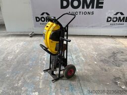 Atlas Copco Cobra Proi