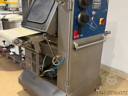 Fritsch FRH 400