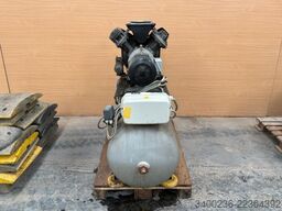 Atlas Copco LT8 UV