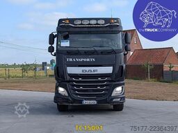 DAF XF 510