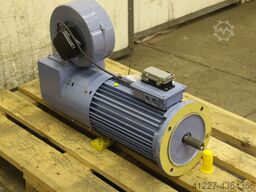 Ruckh GM 112LX-4 2XM