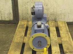 Ruckh GM 112LX-4 2XM