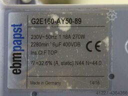 Ruckh GM 112LX-4 2XM