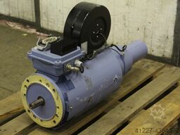 Ruckh Pitch GH 112/4XL