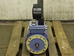 Ruckh Pitch GH 112/4XL