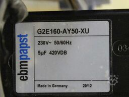Ruckh Pitch GH 112/4XL