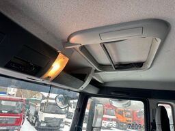 MAN TGS 33.440 6x4 KRAN 28m FUNK+Jib+Seilwinde 5./6.