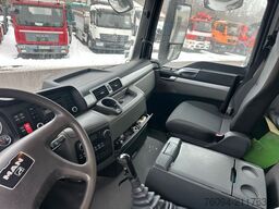 MAN TGS 33.440 6x4 KRAN 28m FUNK+Jib+Seilwinde 5./6.