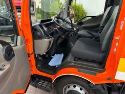 NISSAN NT 400 Kaiser Saug /Druck Kombispüler