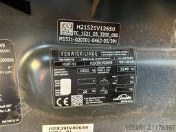 Linde H18T-01