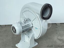 Radial-Mitteldruckventilator Elektror RD64