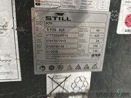 Still RX20-18