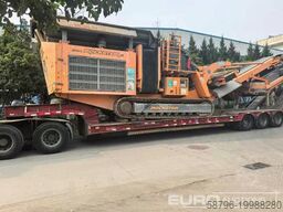 Rockster RD1100DS