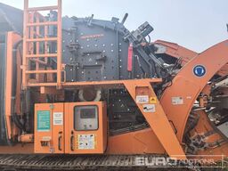 Rockster RD1100DS