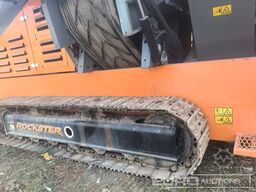Rockster RD1100DS