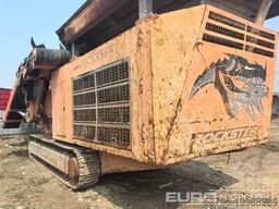 Rockster RD1100DS