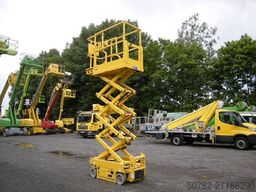 GENIE GS 1330, Genie, 2026 neue Batterien, 5,9 m