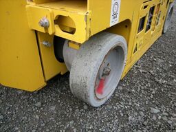 GENIE GS 1330, Genie, 2026 neue Batterien, 5,9 m