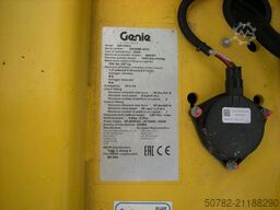 GENIE GS 1330, Genie, 2026 neue Batterien, 5,9 m