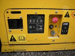 GENIE GS 1330, Genie, 2026 neue Batterien, 5,9 m