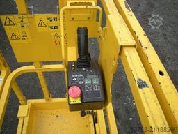 GENIE GS 1330, Genie, 2026 neue Batterien, 5,9 m