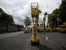 GENIE GS 1330, Genie, 2026 neue Batterien, 5,9 m