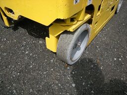 GENIE GS 1330, Genie, 2026 neue Batterien, 5,9 m