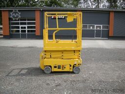 GENIE GS 1330, Genie, 2026 neue Batterien, 5,9 m