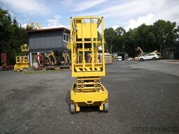 GENIE GS 1330, Genie, 2026 neue Batterien, 5,9 m