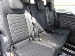 FORD Tourneo Custom L1 Titanium 2.5L PHEV B&O Kam Nav