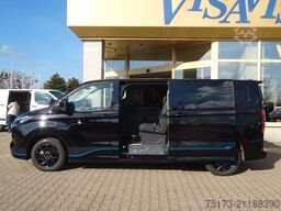 FORD Tourneo Custom L2 Sport 2.5L PHEV Exklusiv AHK