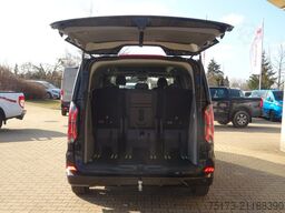 FORD Tourneo Custom L2 Sport 2.5L PHEV Exklusiv AHK