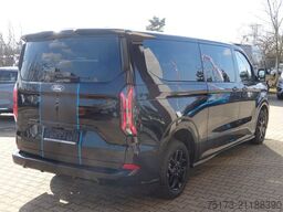 FORD Tourneo Custom L2 Sport 2.5L PHEV Exklusiv AHK