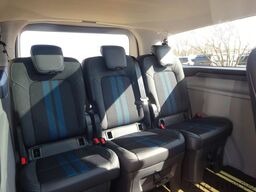 FORD Tourneo Custom L2 Sport 2.5L PHEV Exklusiv AHK