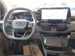 FORD Tourneo Custom L2 Sport 2.5L PHEV Exklusiv AHK