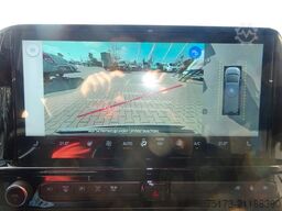 FORD Tourneo Custom L2 Sport 2.5L PHEV Exklusiv AHK