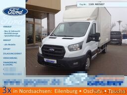 FORD Transit 350 L4 130PS HA Trend Koffer Flügeltüren