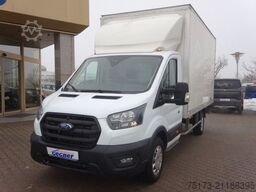 FORD Transit 350 L4 130PS HA Trend Koffer Flügeltüren