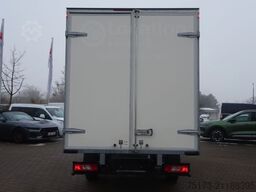 FORD Transit 350 L4 130PS HA Trend Koffer Flügeltüren