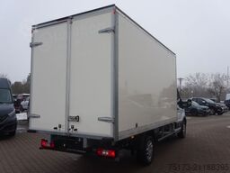 FORD Transit 350 L4 130PS HA Trend Koffer Flügeltüren