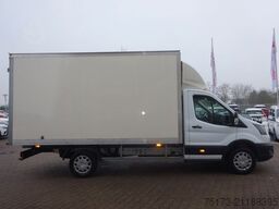 FORD Transit 350 L4 130PS HA Trend Koffer Flügeltüren