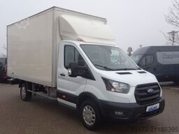 FORD Transit 350 L4 130PS HA Trend Koffer Flügeltüren